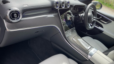 Mercedes-Benz GLC 300e 4Matic AMG Line 5dr 9G-Tronic Estate